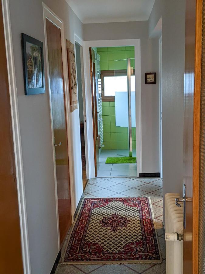 Le Vintage Grand Appartement 4 Etoiles Avec Jardin Proche Du Lac Annecy Exterior foto